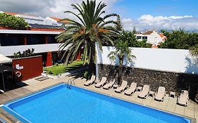 Antillia Hotel